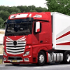 American Trucks Euro Simulator  Road Rules 3加速器