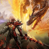 Dragons War Legends Raid shadow dungeons