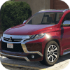 SUV Academy Pajero Mitsubishi Expander 2019