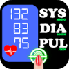 Blood Pressure Diary Log加速器