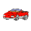 Pxl Art Clrg Cars by Numbr加速器