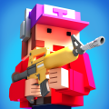 超级冒险  像素射击加速器