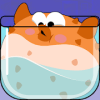 Fill Puffer  Puffer Fish Arcade Game加速器