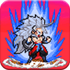 Ultra Warrior Legend Super Fighter Battle