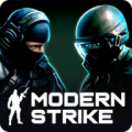 Modern Strike Online加速器