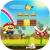 Super Sbob Sponge Adventure Run New bob amazing