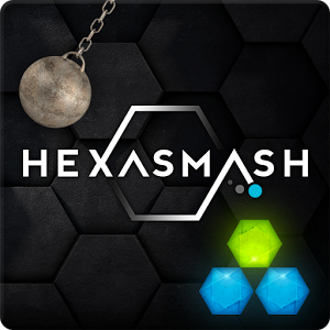 Hexasmash加速器