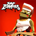 消灭僵尸大作战 Zap Zombies加速器