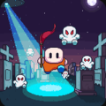 幽灵追逐SpookyChase