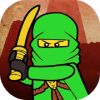 Coloring Lego Ninjago加速器