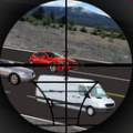 高速公路射击3D加速器