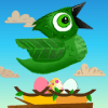 Egg Dropper, Inc