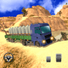 Muta Truck Drvg mulatr Carg Dlvry