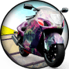 Ninja Racer  Stunt Bike Racer 2019