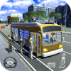 Euro Bus Driving Simulator 2019 Bus Game