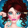 Girl's Makeover Dress up Salon – The Best Spa App
