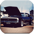 CamaroDrivingSimulator