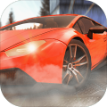 AmericanCarDrivingSimulator