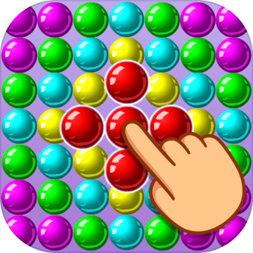 ClassicBubbleBreaker加速器