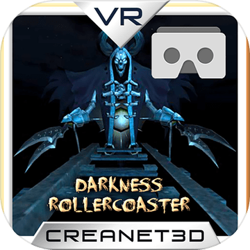 DarknessRollerCoasterVR加速器