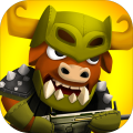 BrawlOfHeroesOnline2Dshooter