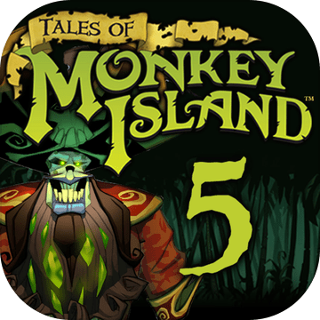 MonkeyIslandTales5加速器
