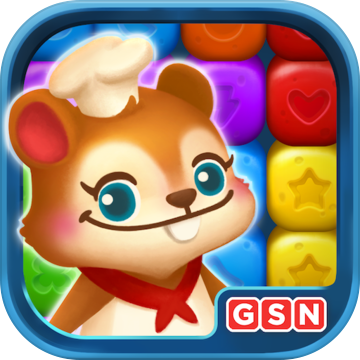 BrunchCrunchBuddyBlast加速器