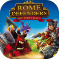 RomeDefendersTheFirstWave