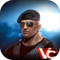 CommandoFighter