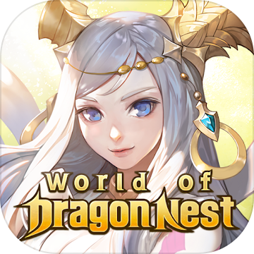 WorldofDragonNest加速器