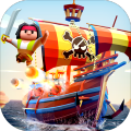 PirateCode加速器