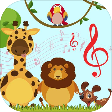 AnimalsGameForKids加速器