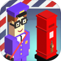 MailRunEndlessDeliveryRush