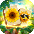 MahjongSolitaireSummerBlossom