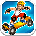 ExtremeSkater