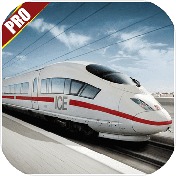MetroTrainSimulator3DPro加速器