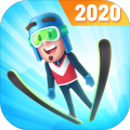 SkiJumpChallenge