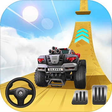 MountainClimbStunt