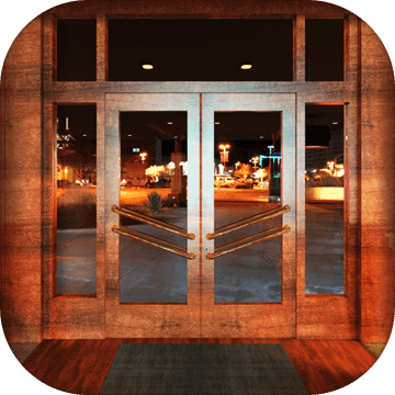 EscapeGamesCoffeeShop加速器
