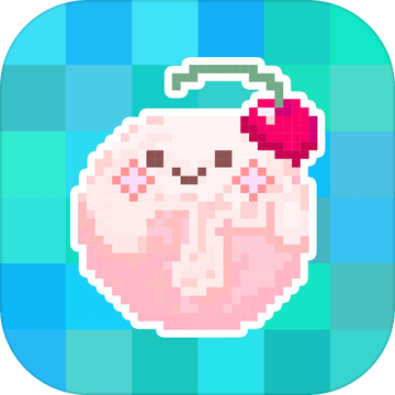 ColorBookCutePixelArtApp加速器