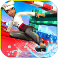 TrickyWaterStuntmanRun