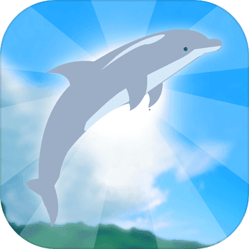 DolphinUp加速器