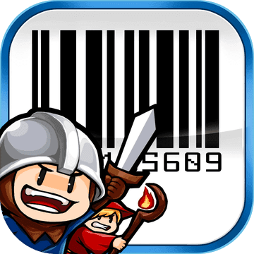 BarcodeKingdom加速器