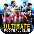 モバサカUltimateFootballClub