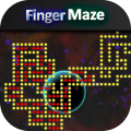 FingerMaze