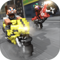MotorbikeCraft
