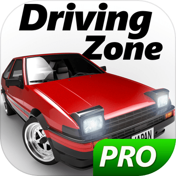 DrivingZoneJapanPro加速器