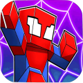 SuperHeroSpiderFarRun