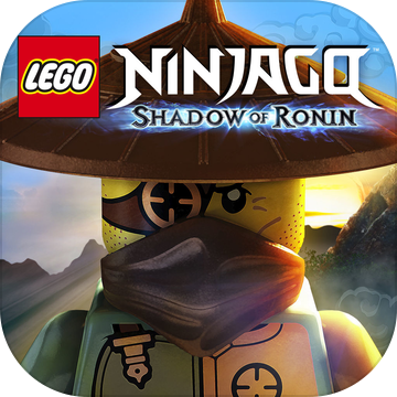 LEGO?Ninjago?ShadowofRonin?加速器