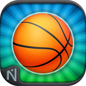 BasketballClicker加速器